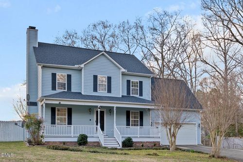 59 Troy Dr, Fuquay Varina, NC, 27526-6243 | Card Image