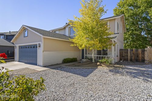 1585 Springfield Park Dr, Reno, NV, 89523-7172 | Card Image