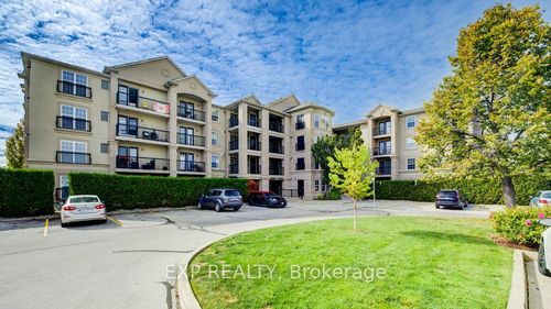 208-2035 Appleby Line, Burlington, ON, L7L7G8 | Card Image