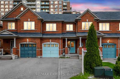 117 Revelstoke Crescent, Richmond Hill, ON, L4B4T5 | Card Image