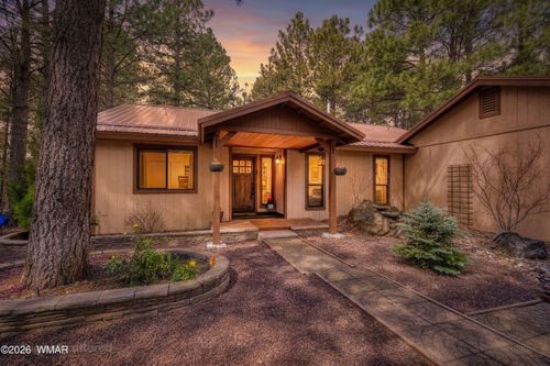 4670 Sweeping Vista Dr, Pinetop, AZ, 85935-8505 | Card Image