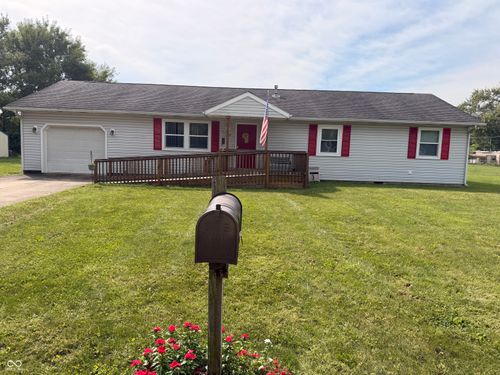 1927 W 11th Street, Marion, IN, 46953 | Card Image