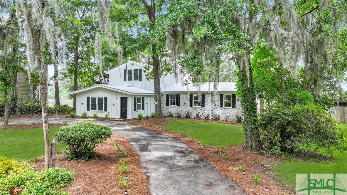 Lake Dr, Midway, GA 31320