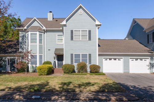 2009 Clearfield Ln, Chattanooga, TN, 37405-4265 | Card Image