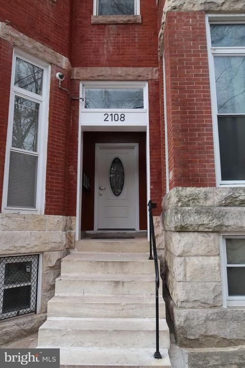 apt-3rd-2108 Bolton St, BALTIMORE, MD, 21217-5031 | Card Image