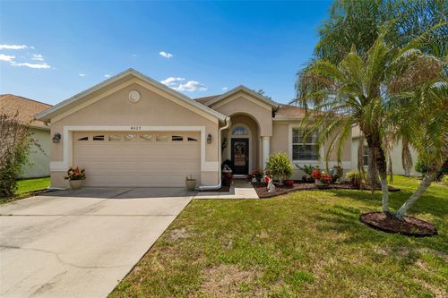 4027 Langdrum Dr, WESLEY CHAPEL, FL, 33543-7904 | Card Image