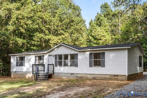 7375 Olivet Church Rd, New Kent, VA, 23124-2419 | Card Image