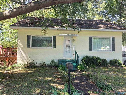 405 Short Street Se, Hartselle, AL, 35640 | Card Image