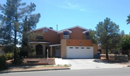 7401 Lakehurst Rd, El Paso, TX, 79912-7033 | Card Image