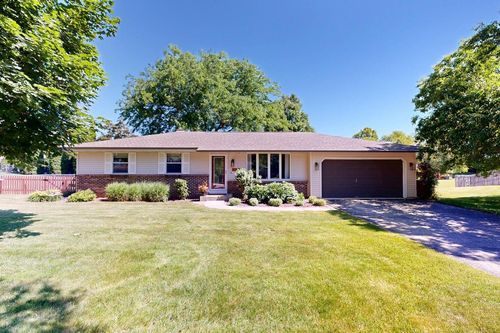 1038 Nelson Avenue, Milton, WI, 53563 | Card Image
