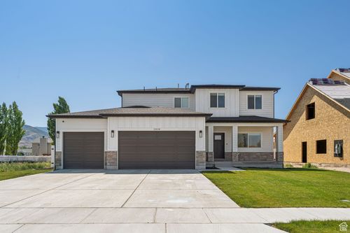 2858 S Richards St, Salt Lake City, UT, 84115 | Card Image