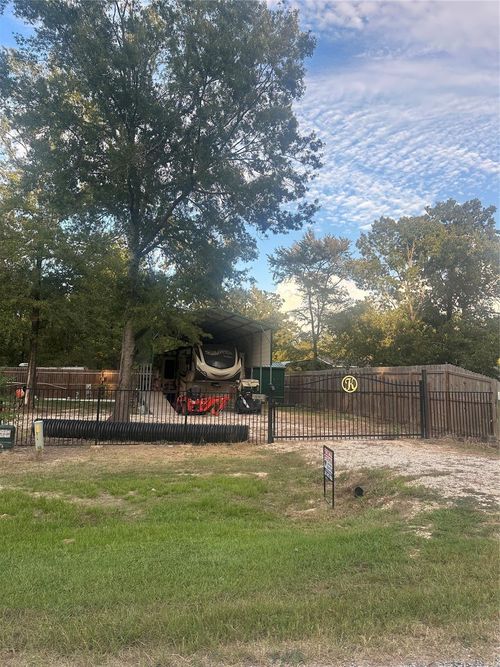 851 Hidden Oaks Dr, Pointblank, TX, 77364 | Card Image