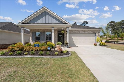 711 Pineberry Ct, Grayson, GA, 30017-1169 | Card Image