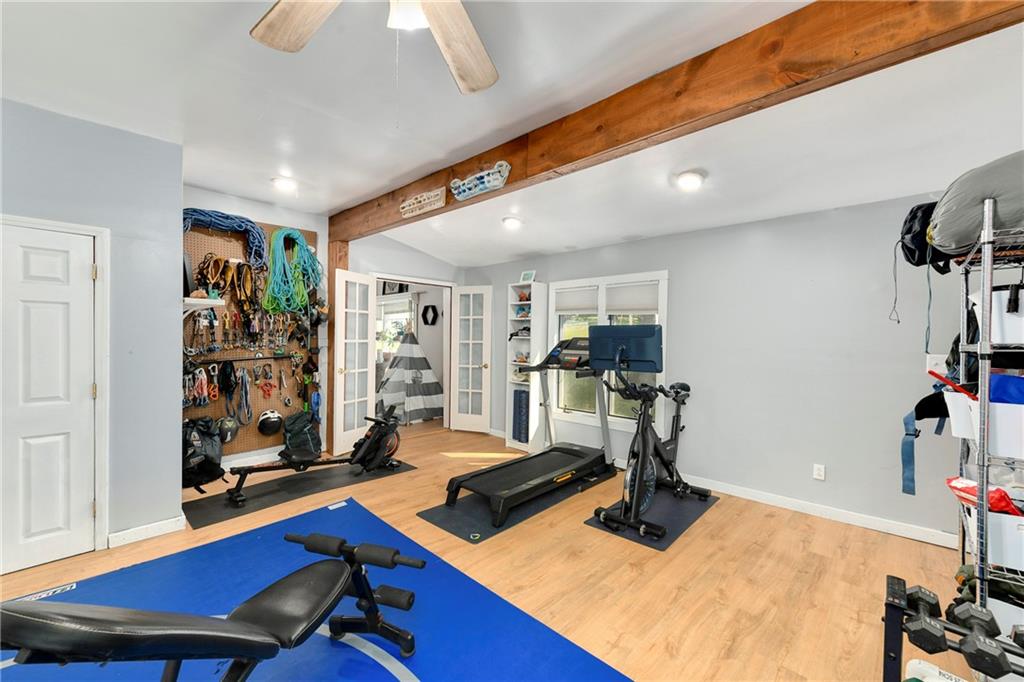 Residential in Leavenworth 4