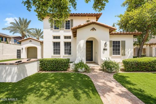 4185 N Village St, Buckeye, AZ, 85396-3560 | Card Image