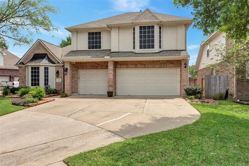 16407 Torry View Ter, Houston, TX, 77095-3842 | Card Image