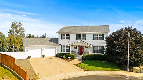 1605 E Bonnie Ln, Ellensburg, WA, 98926-9500 | Card Image