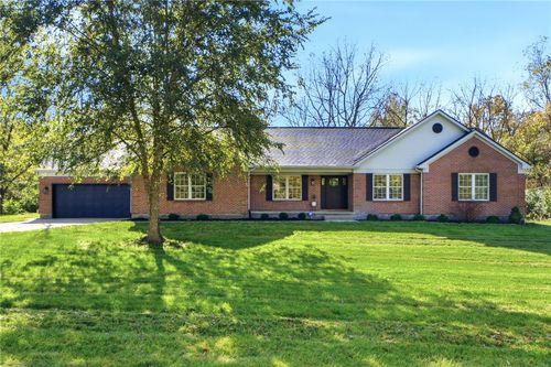 1663 W Old Route 122, Lebanon, OH, 45036 | Card Image