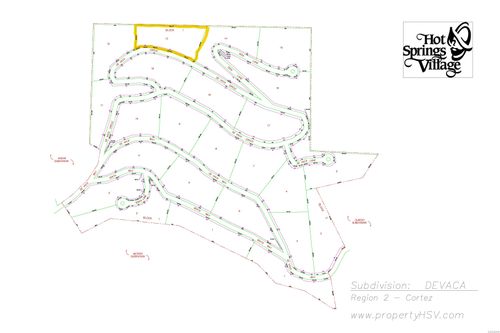 5 Devaca Cir, Hot Springs Village, AR, 71909 | Card Image