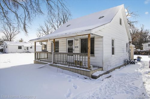 35799 Park Pl, Romulus, MI, 48174-4029 | Card Image