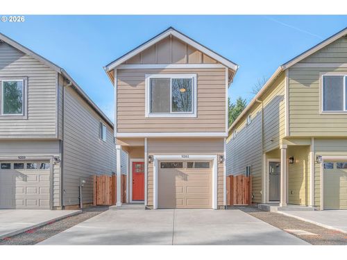 9261 E Burnside St, Portland, OR, 97216-1517 | Card Image