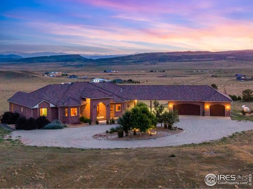 20358 Cattle Dr, Wellington, CO, 80549-2065 | Card Image