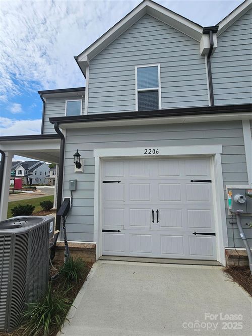 2206 Cobble Ct, Monroe, NC, 28110-7261 | Card Image