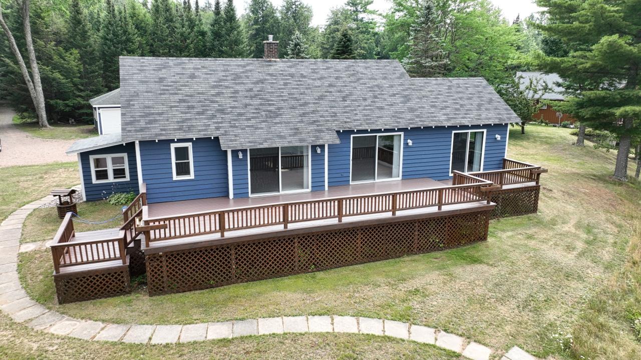 Residential in Eagle River 2