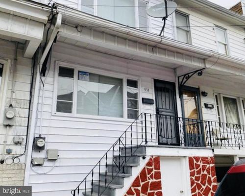 331 W Lloyd St, SHENANDOAH, PA, 17976-1553 | Card Image
