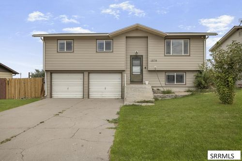 1378 Saratoga St, Pocatello, ID, 83201-2254 | Card Image
