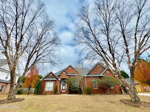 124 Havelock Circle, Warner Robins, GA, 31088 | Card Image