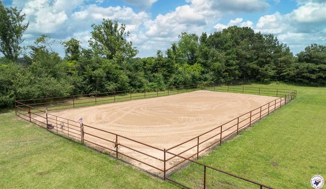 6123 Fm 1701, Home with 3 bedrooms, 3 bathrooms and null parking in Avery TX | Image 26