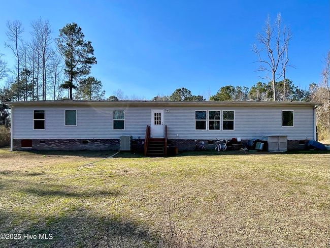 1453 Race Track Rd, House other with 4 bedrooms, 2 bathrooms and null parking in Loris SC | Image 36