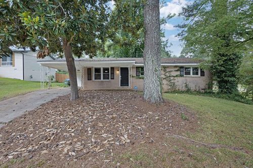 1034 Forest Valley Dr Se, Atlanta, GA, 30354-3610 | Card Image