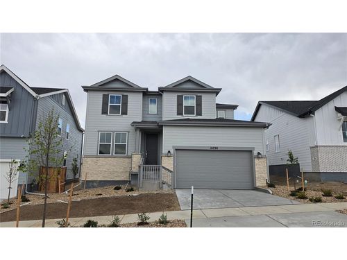 16998 W 92nd Dr, Arvada, CO, 80007-8338 | Card Image