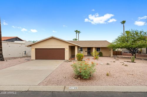 15739 E Mustang Dr, Fountain Hills, AZ, 85268-5313 | Card Image