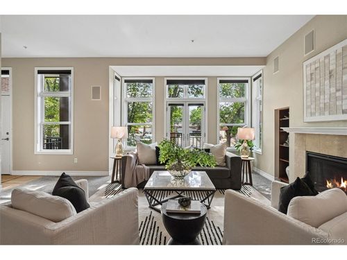 1654 Fillmore St, Denver, CO, 80206-1550 | Card Image