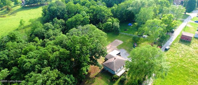 181 Pendleton Ave, House other with 5 bedrooms, 2 bathrooms and null parking in Bedford KY | Image 44