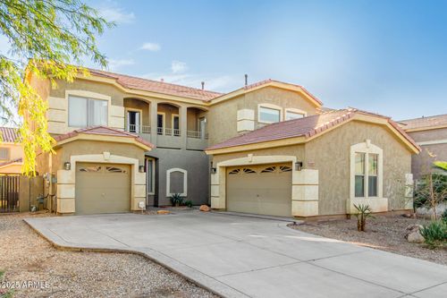 6819 W Nancy Ln, Laveen, AZ, 85339-2658 | Card Image