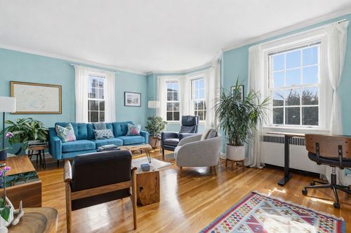 51-92 Beacon Street, Boston, MA, 02108 | Card Image