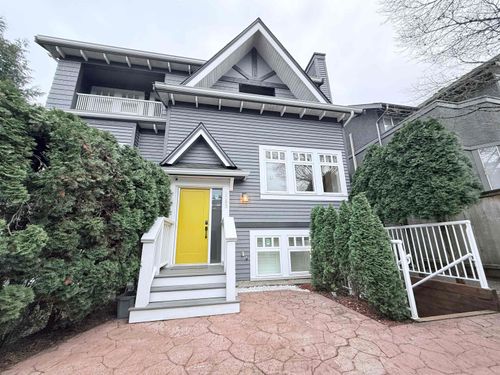 3083 Burrard St, Vancouver, BC, V6J4T8 | Card Image