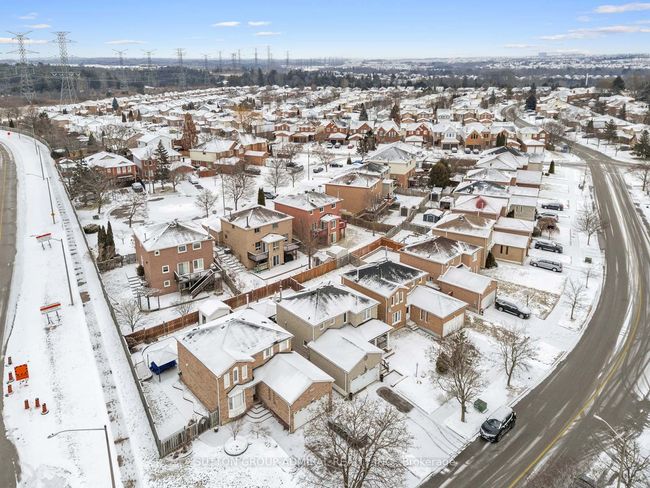 1552 Dellbrook Ave, House other with 5 bedrooms, 4 bathrooms and 4 parking in Pickering ON | Image 35
