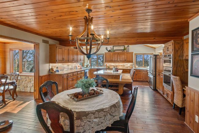 4886 Foxfire Trail, House other with 5 bedrooms, 4 bathrooms and null parking in SPRINGFIELD WI | Image 14