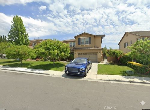 14343 Settlers Ridge Ct, Eastvale, CA, 92880-3726 | Card Image