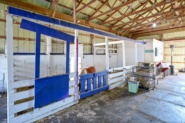 14 Distillery St, Home with 3 bedrooms, 2 bathrooms and 6 parking in Omemee ON | Image 9