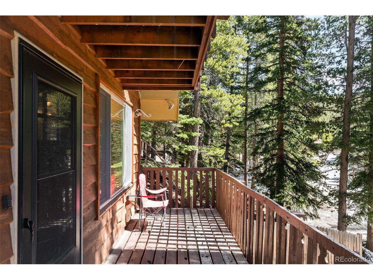 Residential in Idaho Springs 4