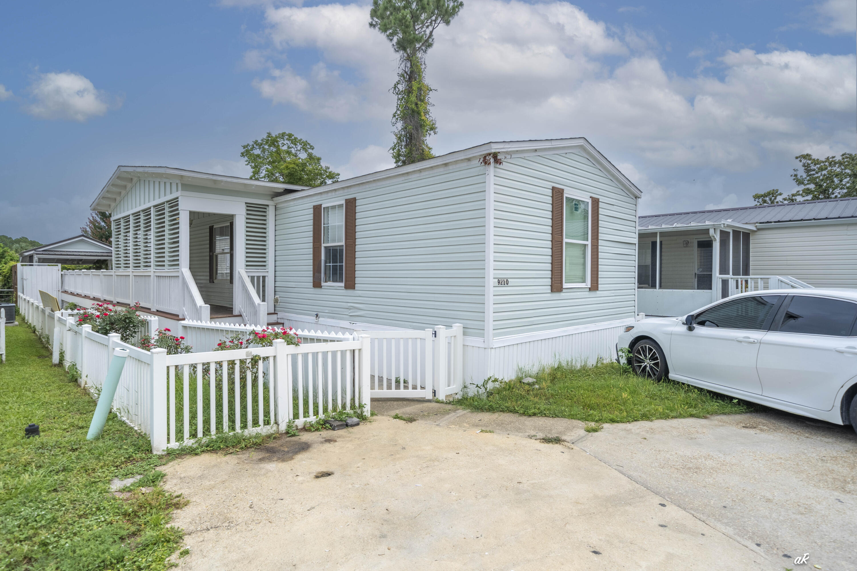 Residential in Panama City Beach
