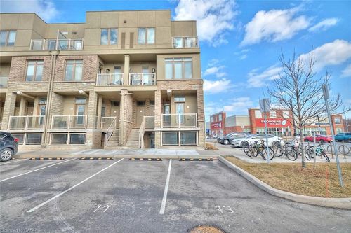 1-5012 Serena Dr, Beamsville, ON, L3J0T2 | Card Image