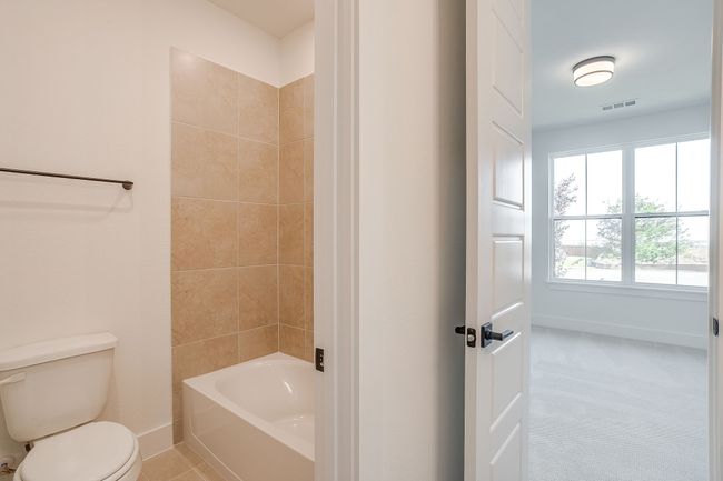 722 Feathergrass Ct, House other with 4 bedrooms, 3 bathrooms and null parking in Haslet TX | Image 28