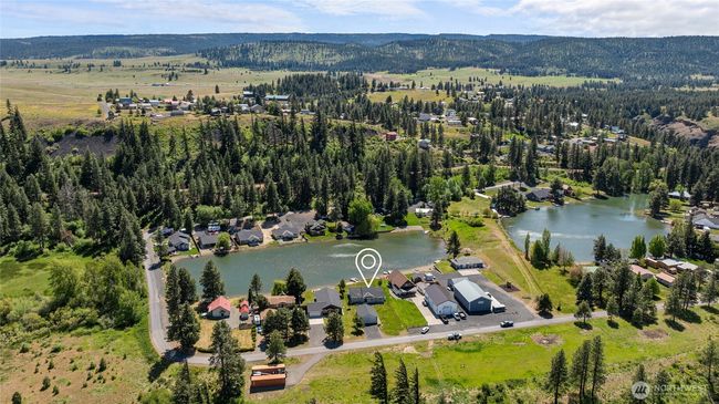 1140 Twin Lakes Rd, House other with 3 bedrooms, 2 bathrooms and 2 parking in Cle Elum WA | Image 31